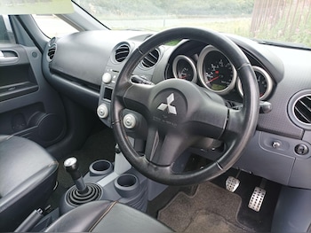 Used Mitsubishi Colt 2007 for sale - 75669588: Photo