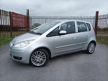Used Mitsubishi Colt 2007 for sale - 75669588: Photo