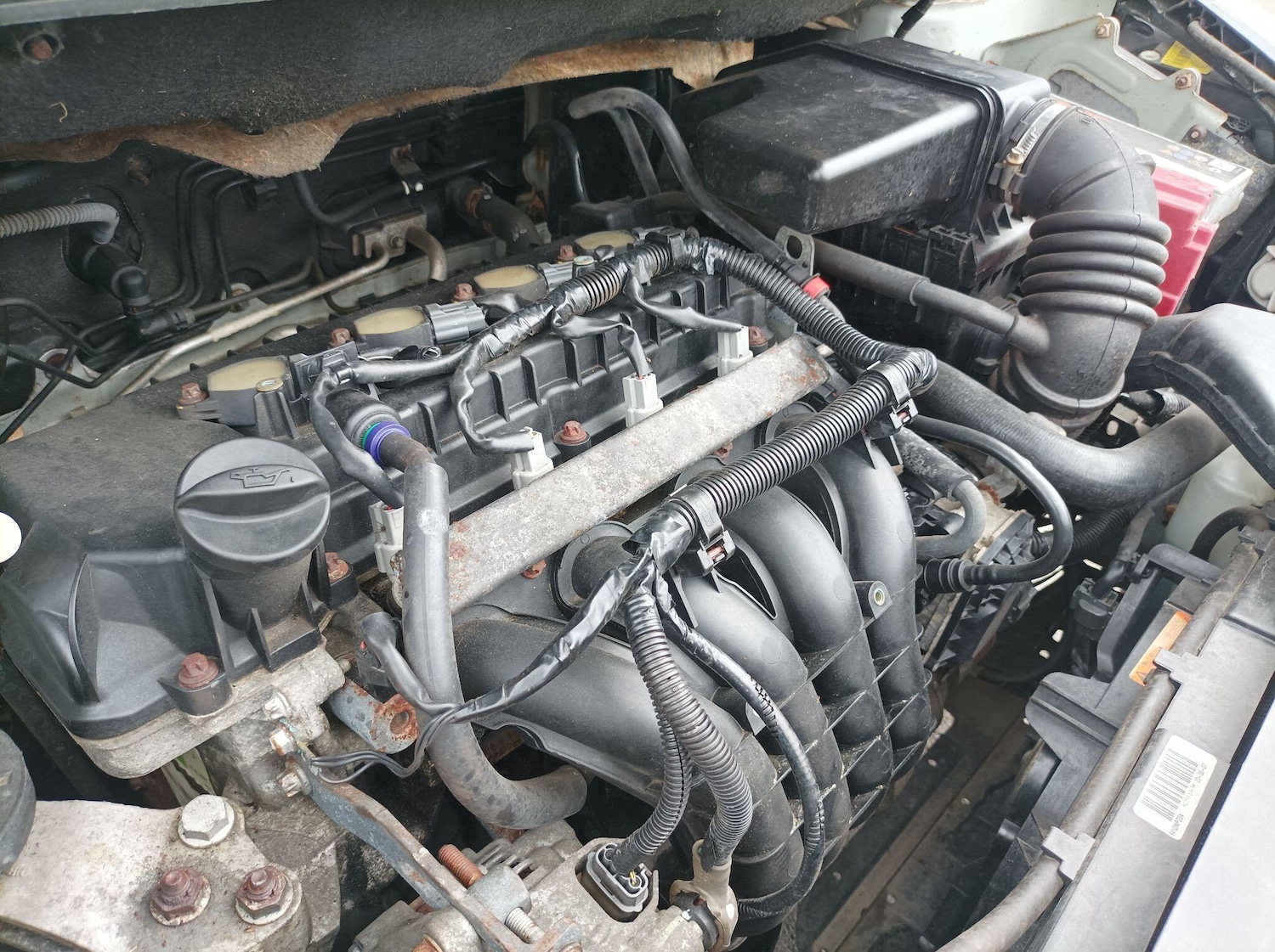 Vehicle 56