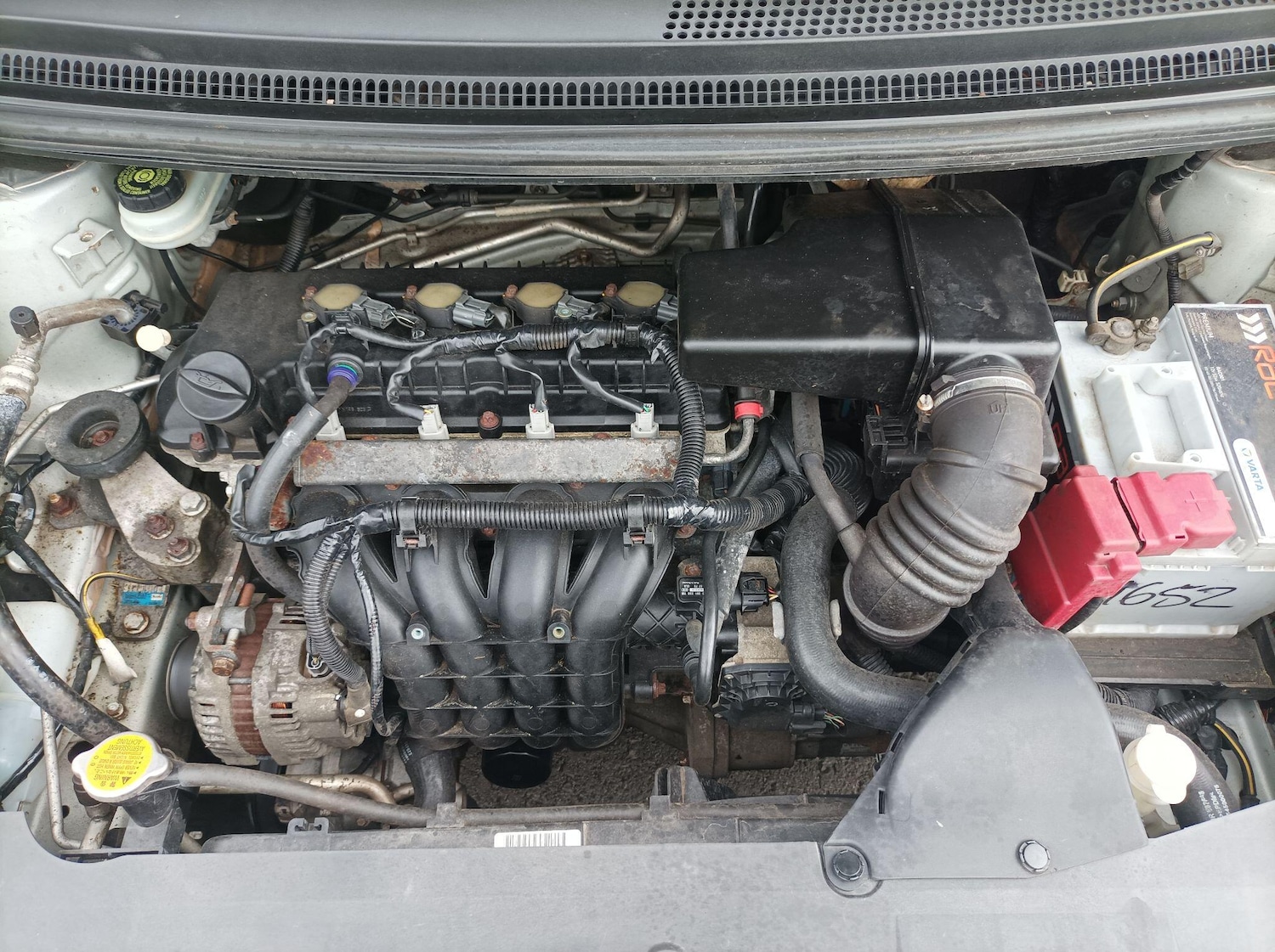 Vehicle 57