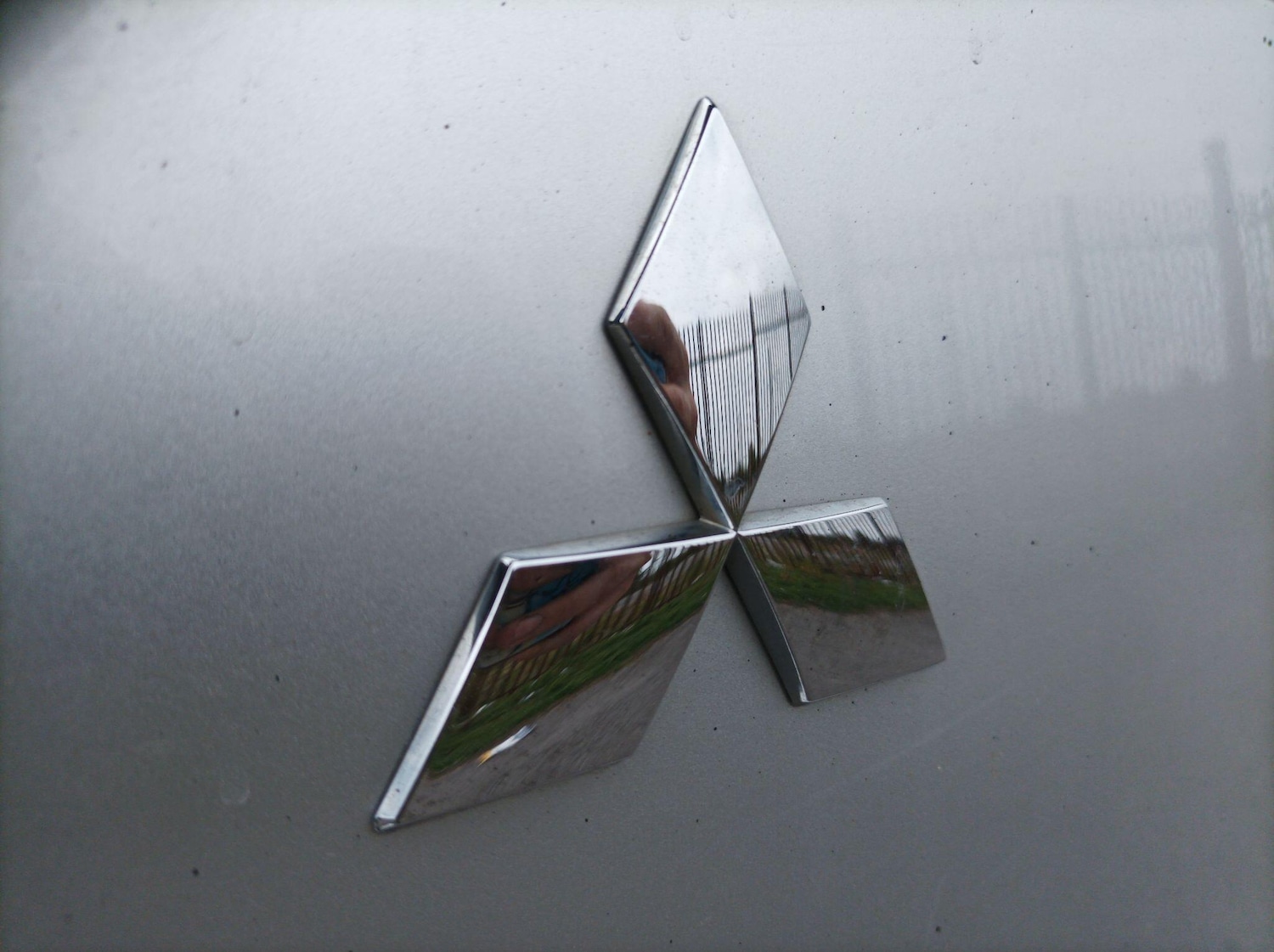 Vehicle 76