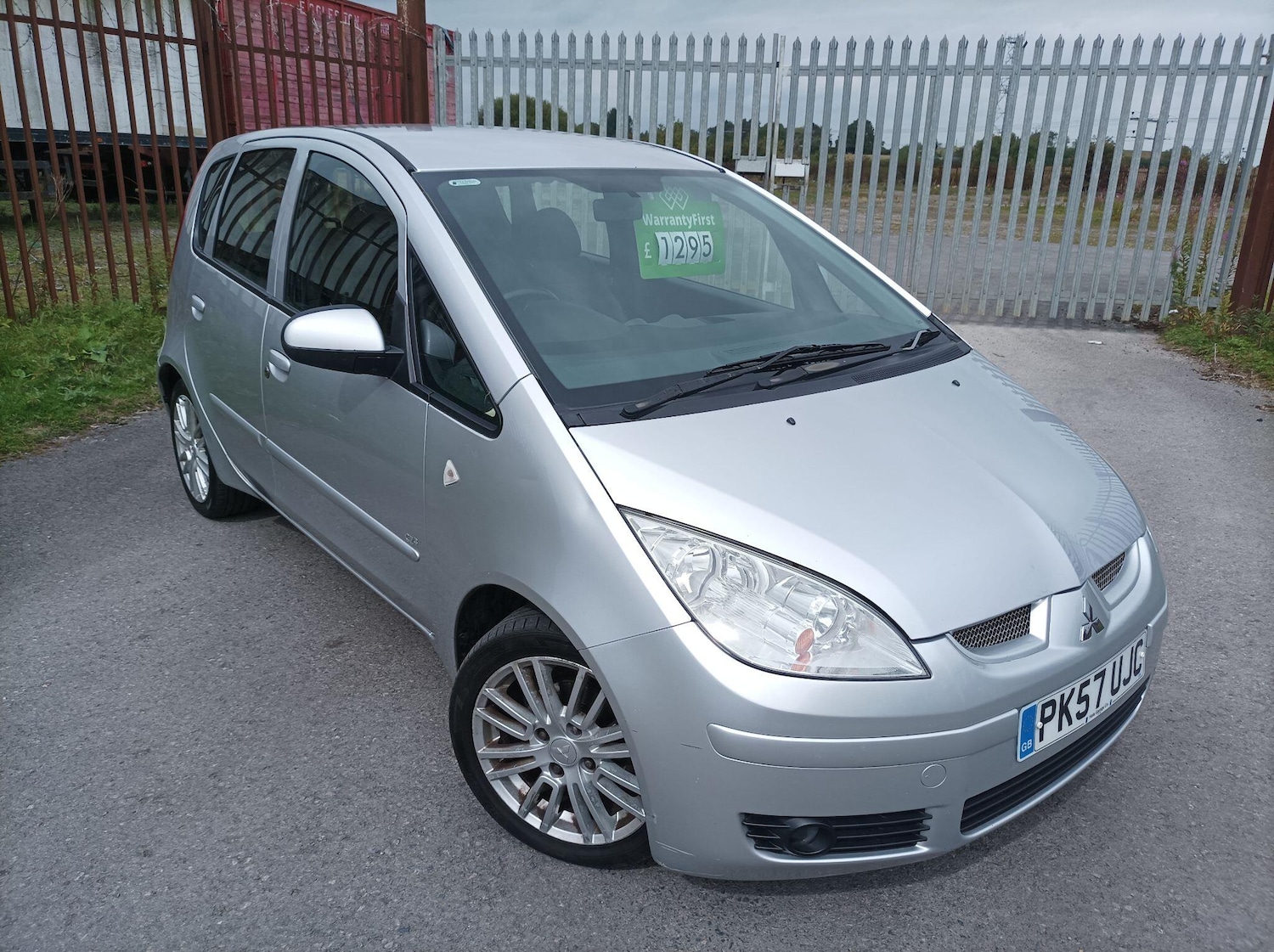 Vehicle 9