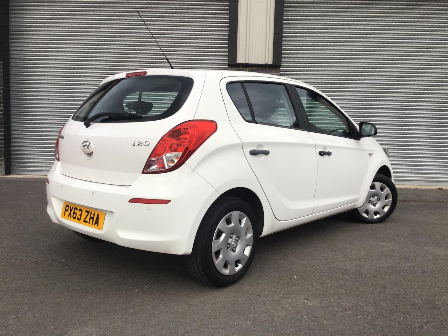 Vehicle 25