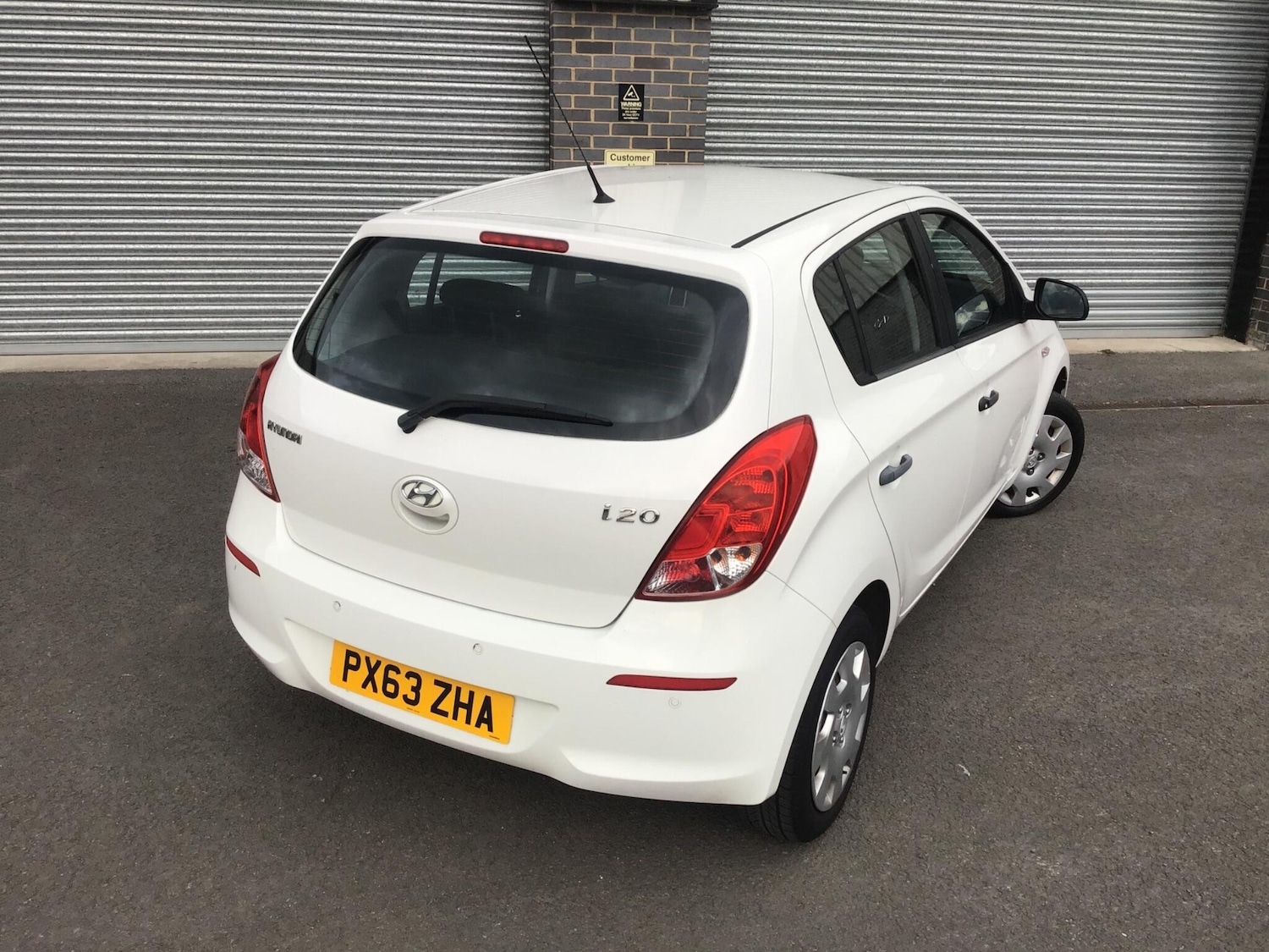 Vehicle 26