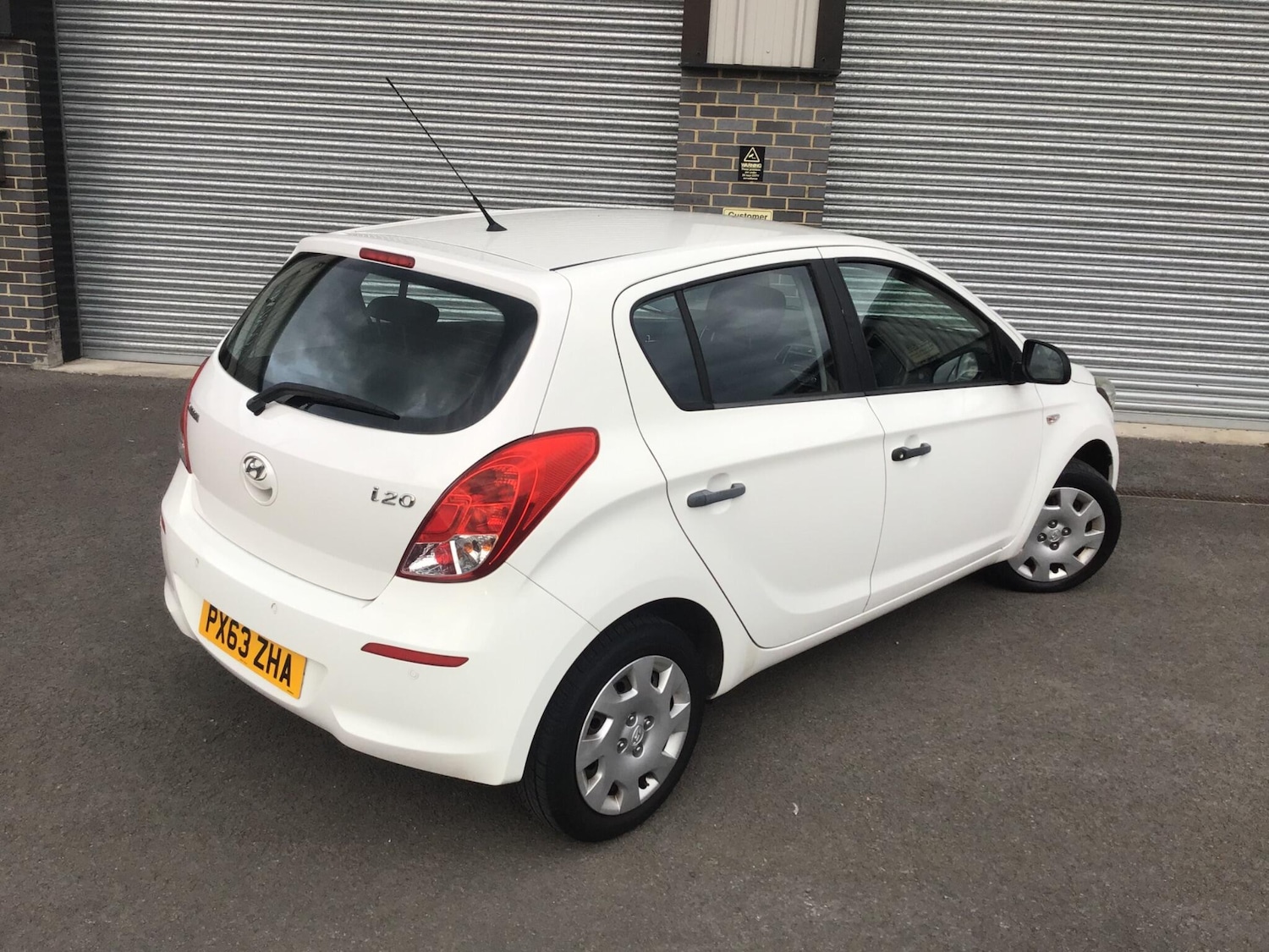 Vehicle 27