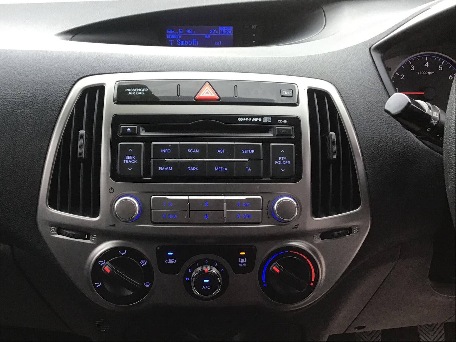 Vehicle 52