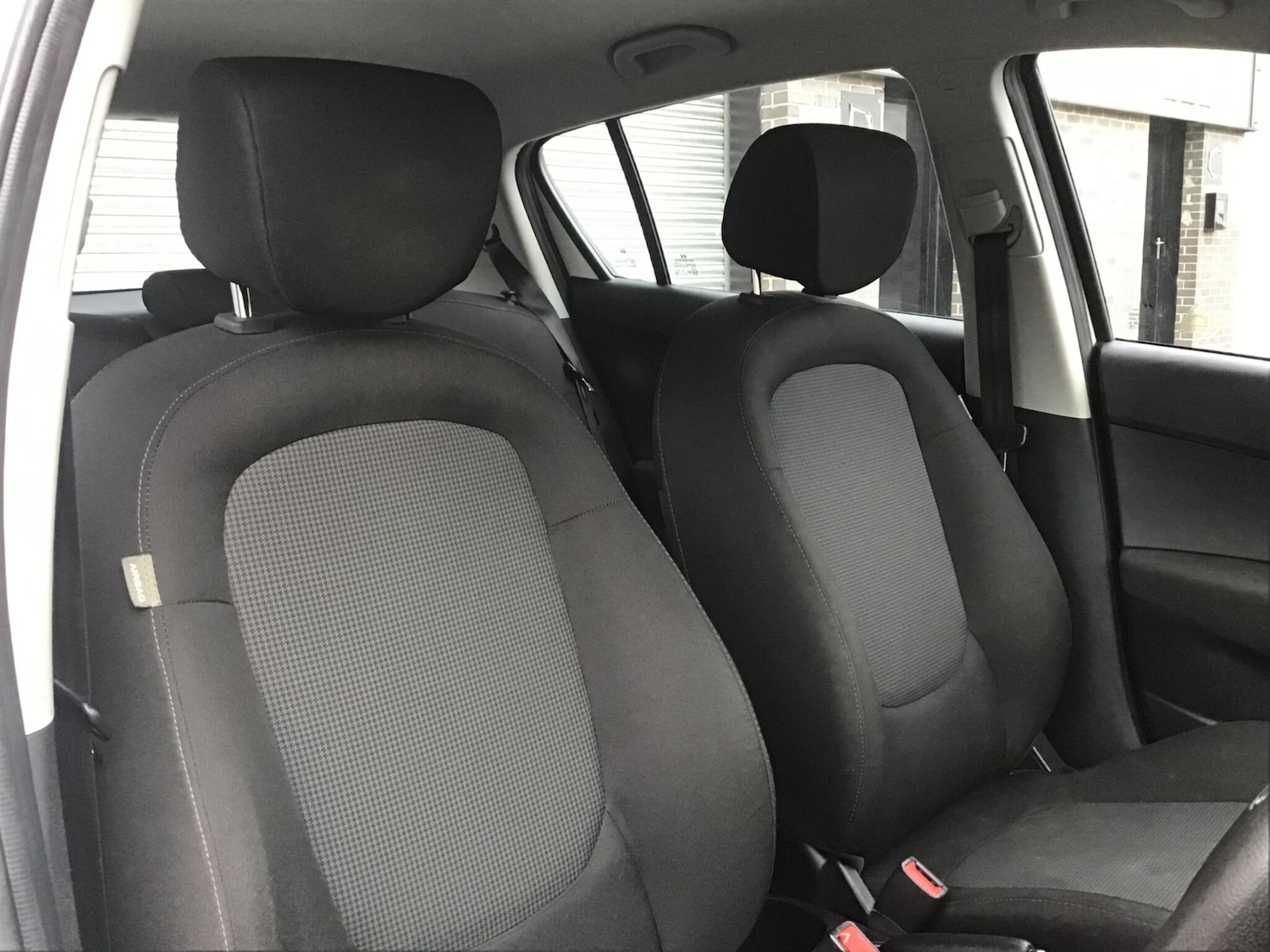 Vehicle 60