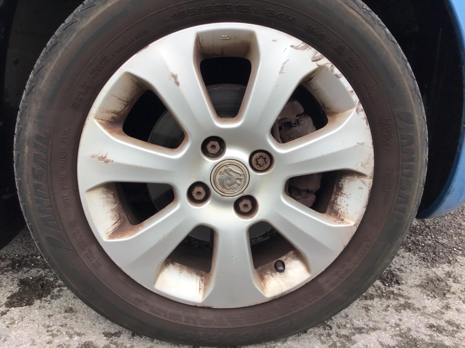 Used Vauxhall Agila 2009 for sale - 76397916: Photo 24