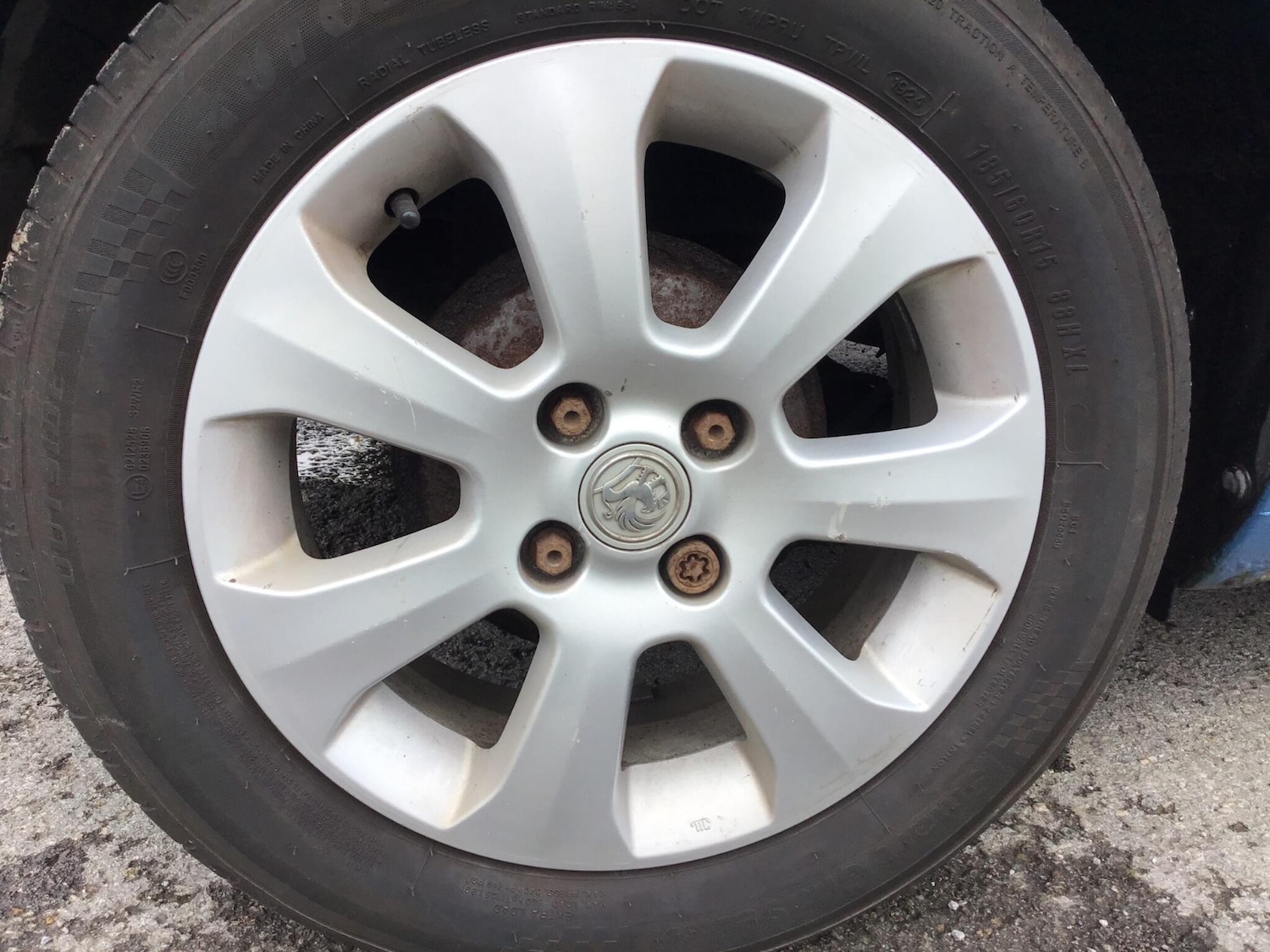 Used Vauxhall Agila 2009 for sale - 76397916: Photo 25