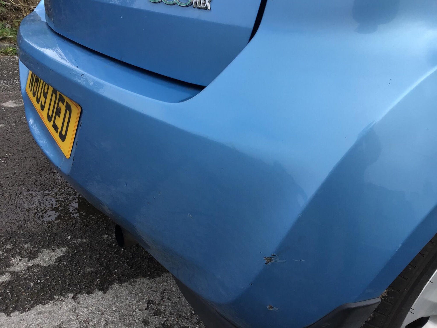 Used Vauxhall Agila 2009 for sale - 76397916: Photo 27