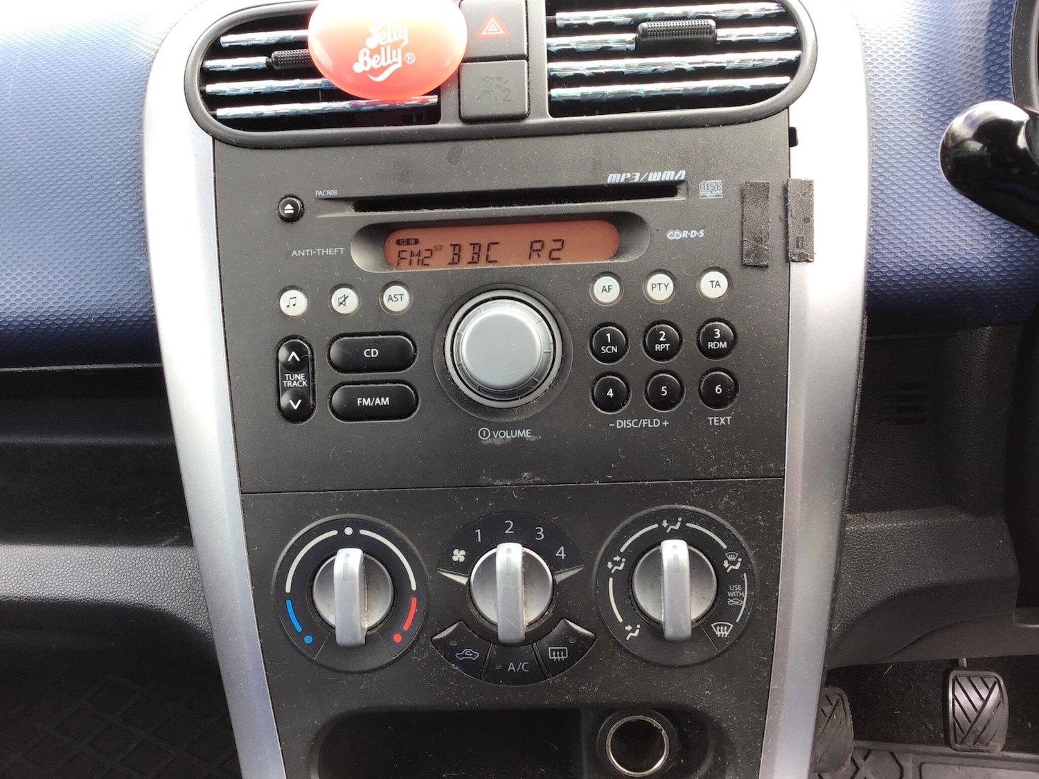Used Vauxhall Agila 2009 for sale - 76397916: Photo 32