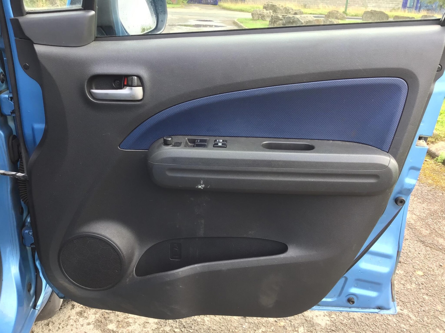 Used Vauxhall Agila 2009 for sale - 76397916: Photo 33