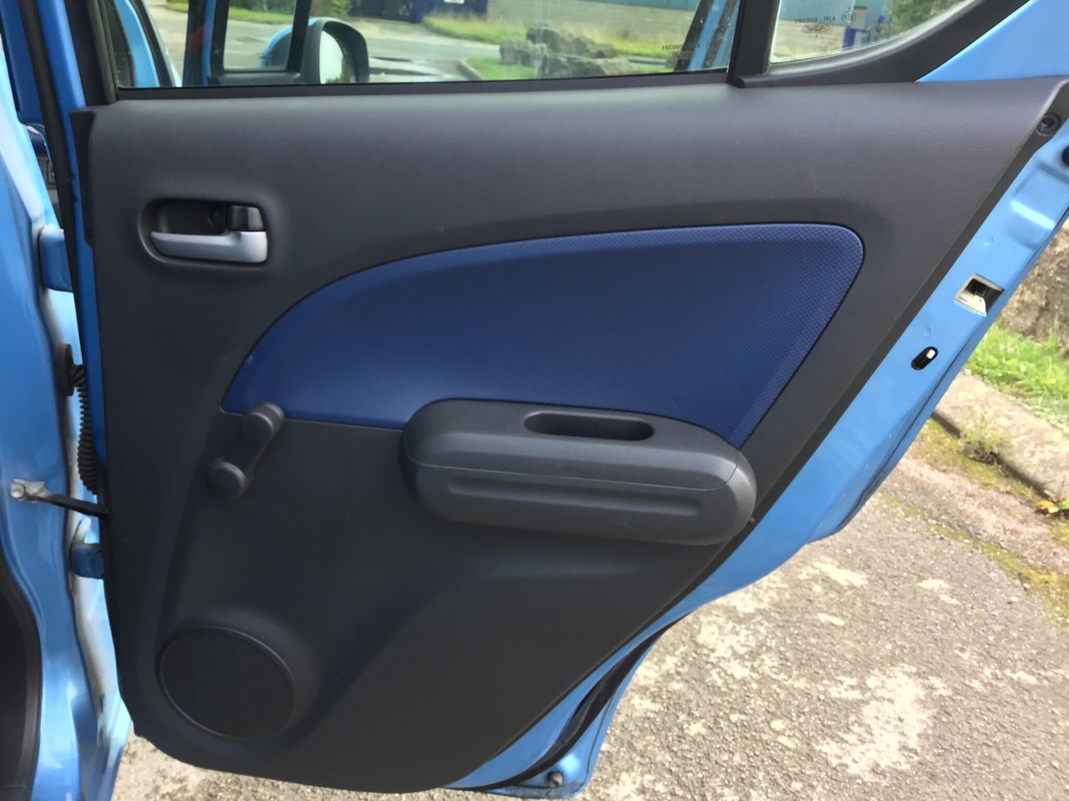 Used Vauxhall Agila 2009 for sale - 76397916: Photo 34