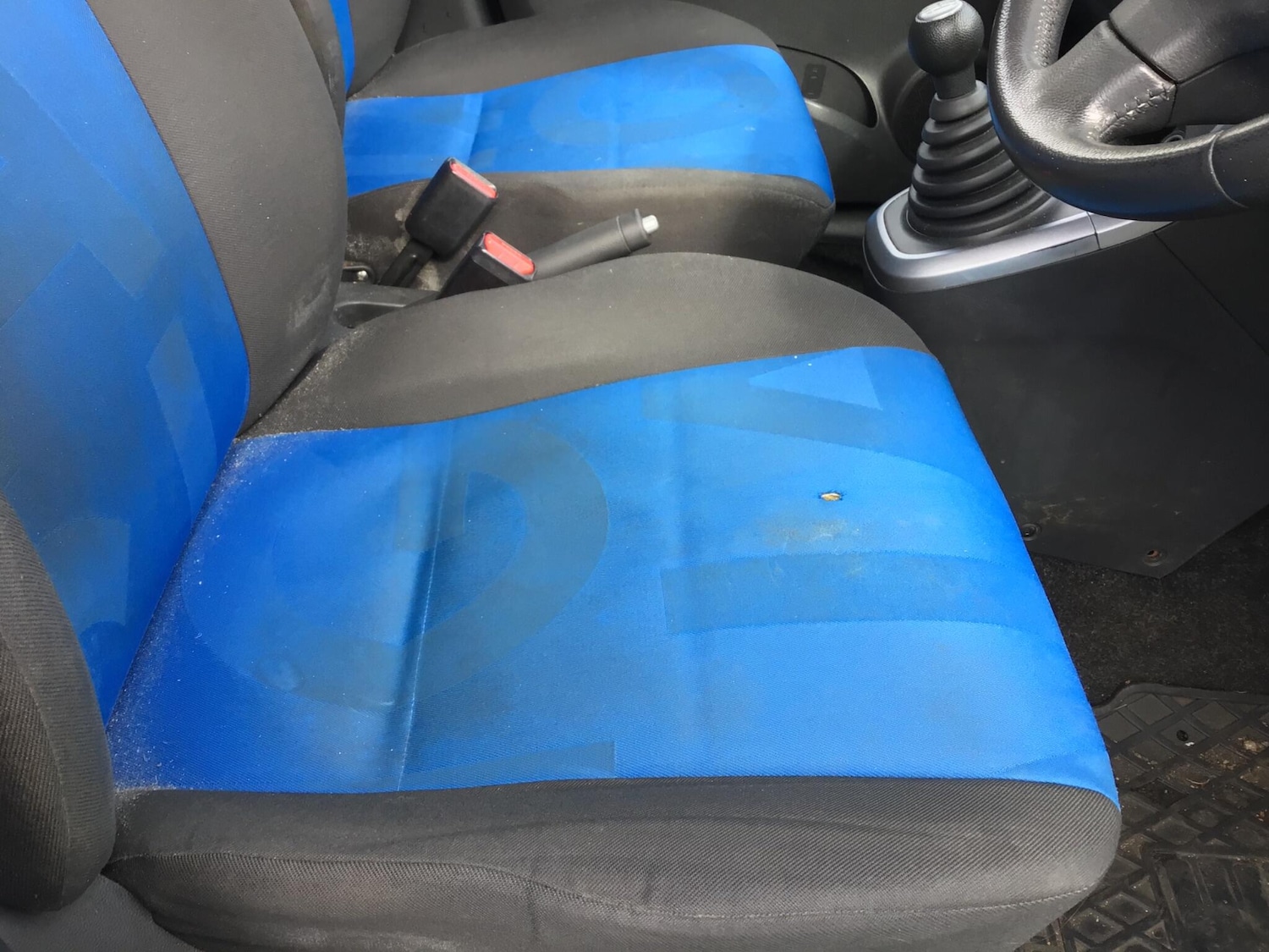 Used Vauxhall Agila 2009 for sale - 76397916: Photo 36