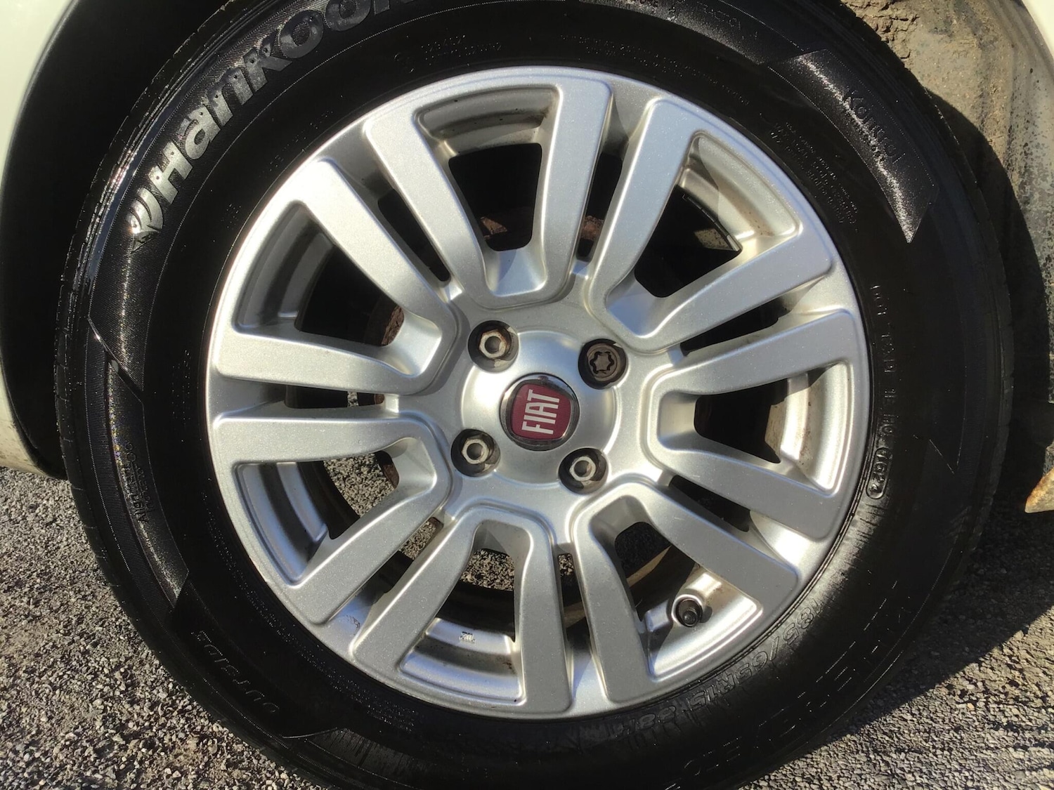 Used Fiat Punto 2014 for sale - 76446805: Photo 23