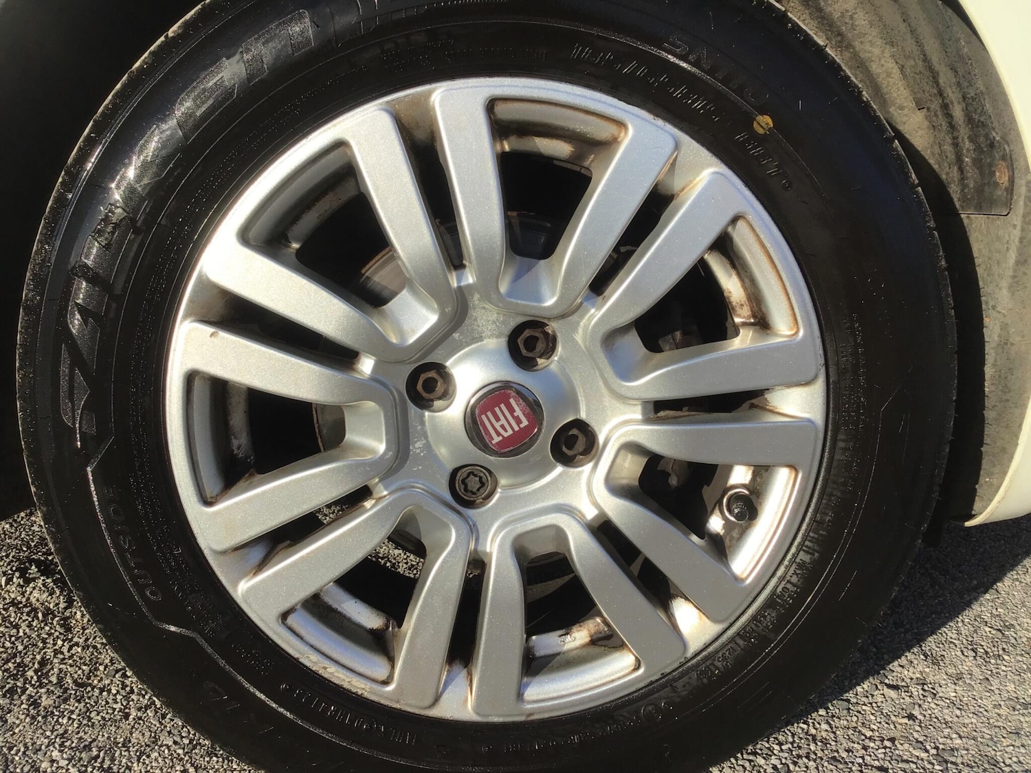 Used Fiat Punto 2014 for sale - 76446805: Photo 24