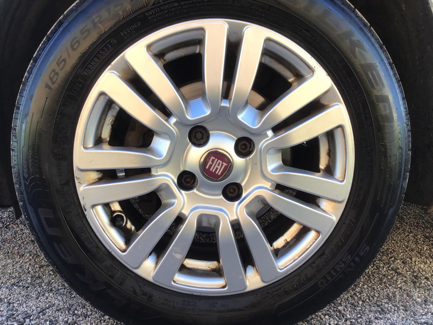 Used Fiat Punto 2014 for sale - 76446805: Photo 25