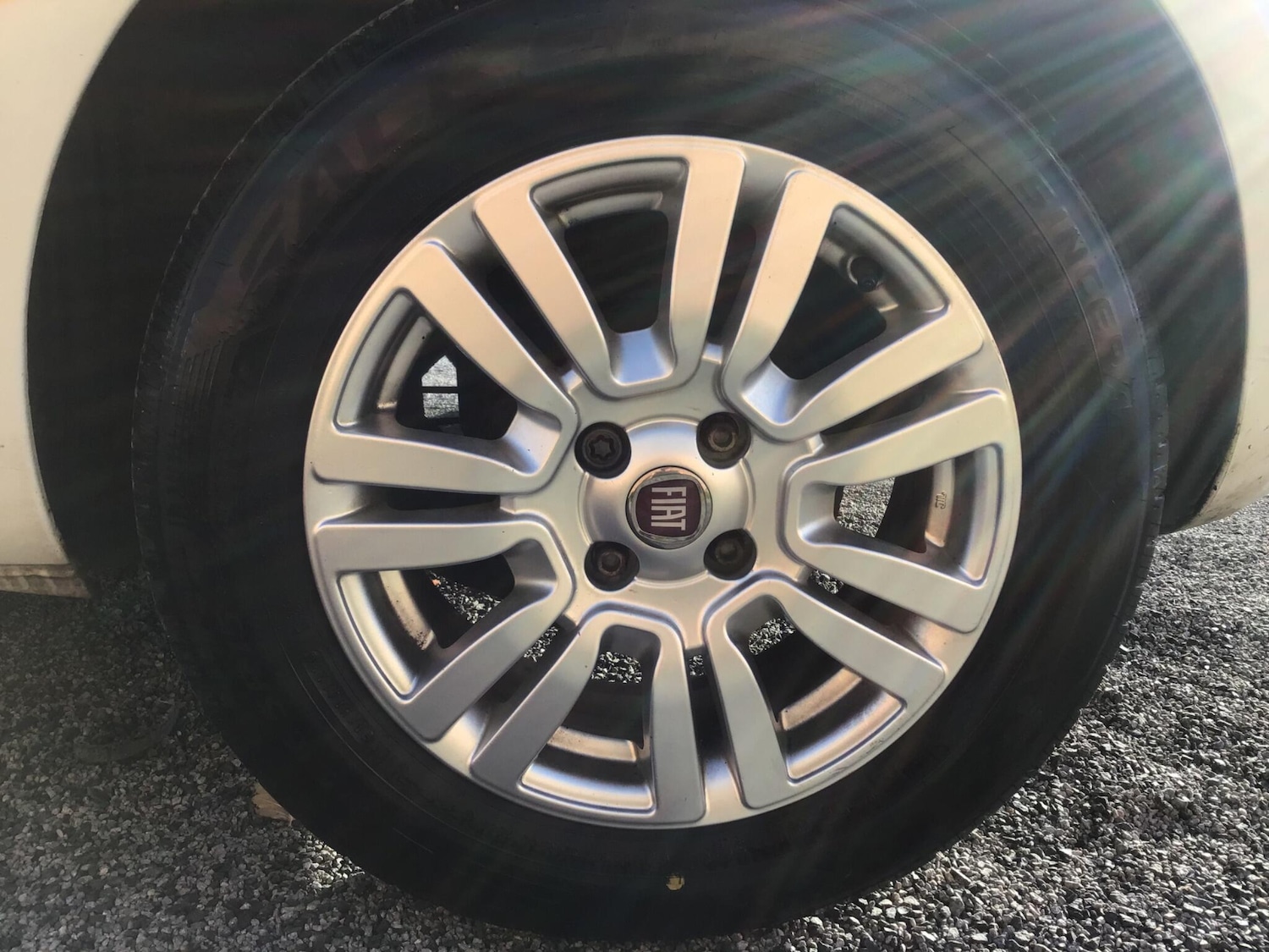 Used Fiat Punto 2014 for sale - 76446805: Photo 26