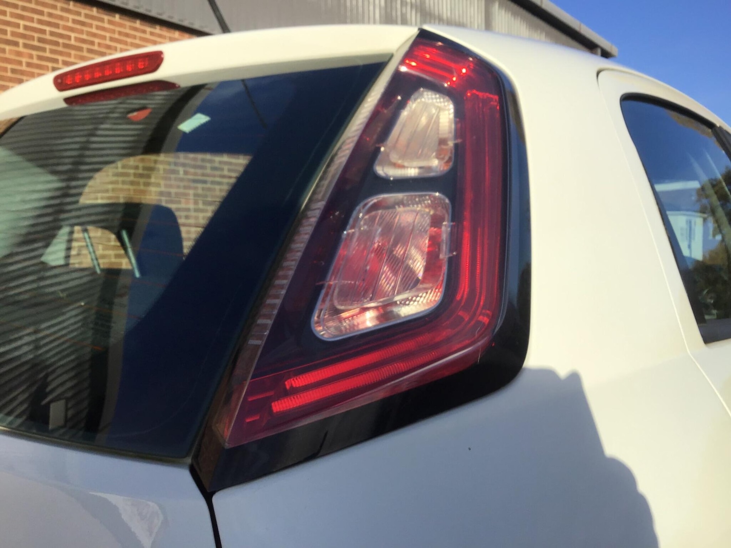 Used Fiat Punto 2014 for sale - 76446805: Photo 29