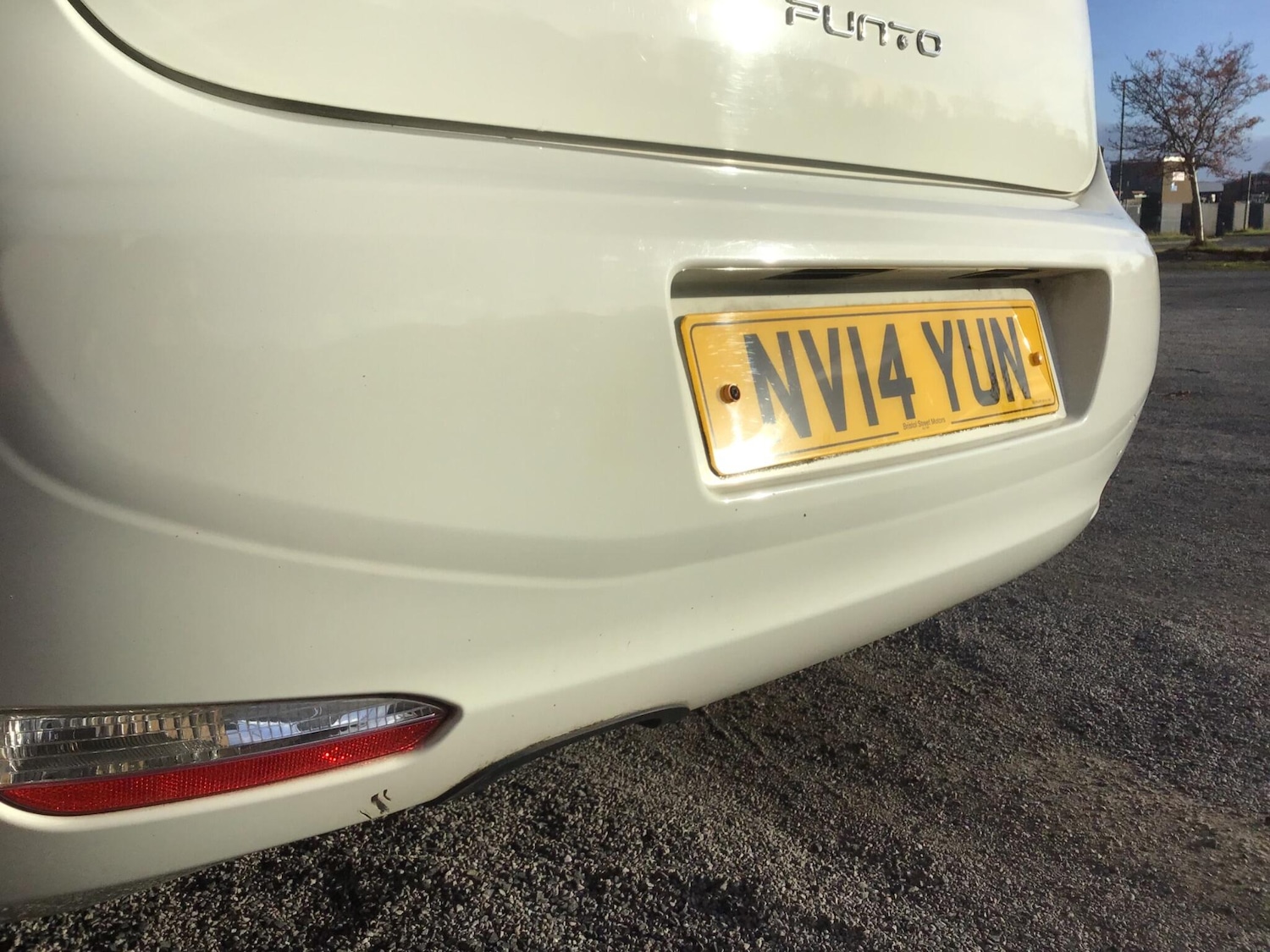 Used Fiat Punto 2014 for sale - 76446805: Photo 31