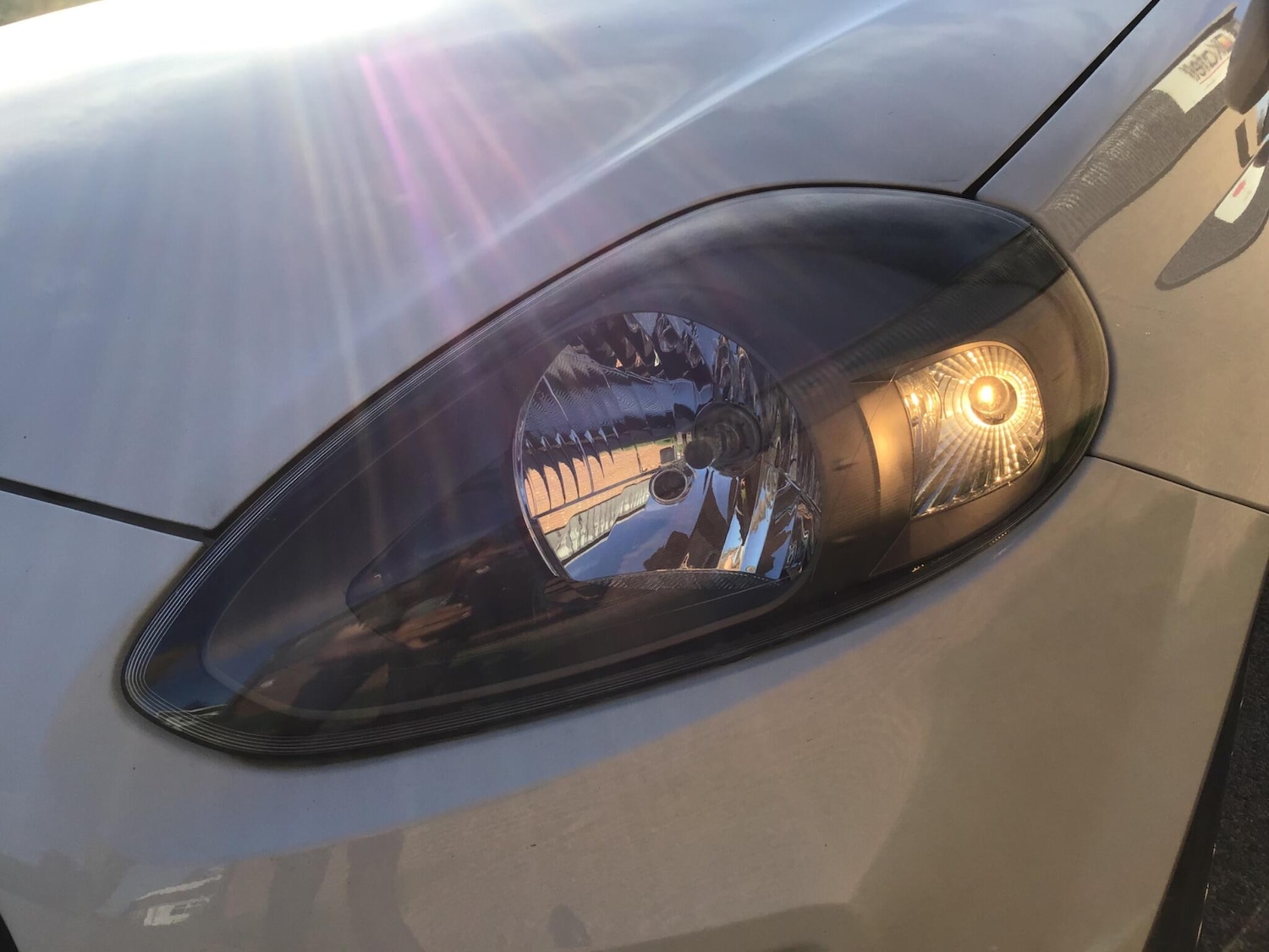 Used Fiat Punto 2014 for sale - 76446805: Photo 34