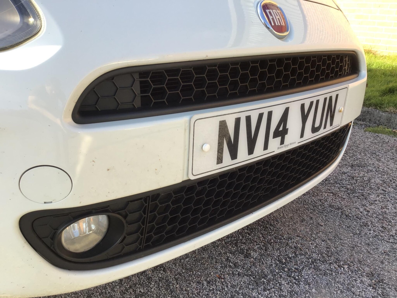 Used Fiat Punto 2014 for sale - 76446805: Photo 36