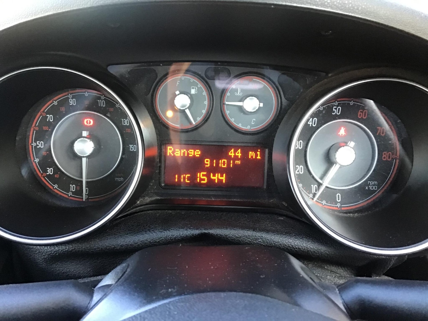 Used Fiat Punto 2014 for sale - 76446805: Photo 41