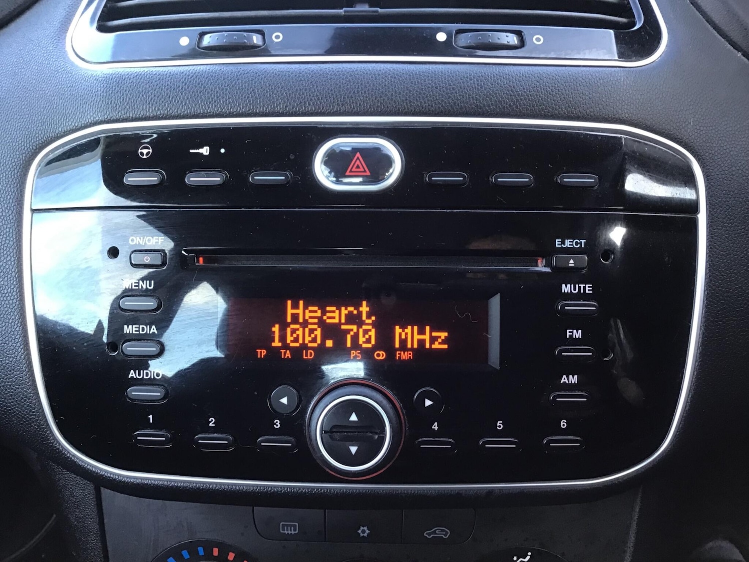 Used Fiat Punto 2014 for sale - 76446805: Photo 42