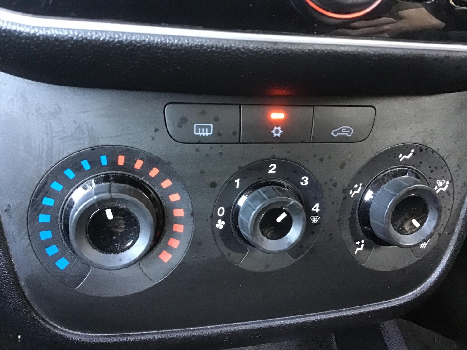 Used Fiat Punto 2014 for sale - 76446805: Photo 43