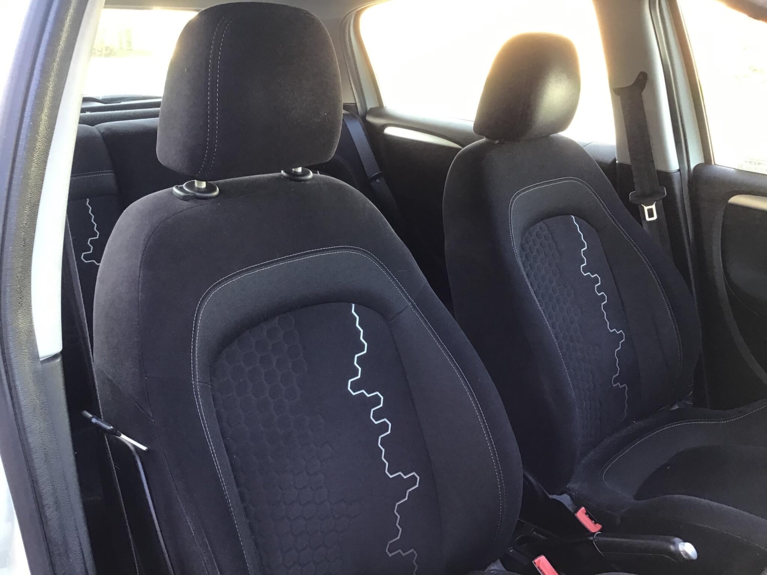 Used Fiat Punto 2014 for sale - 76446805: Photo 45