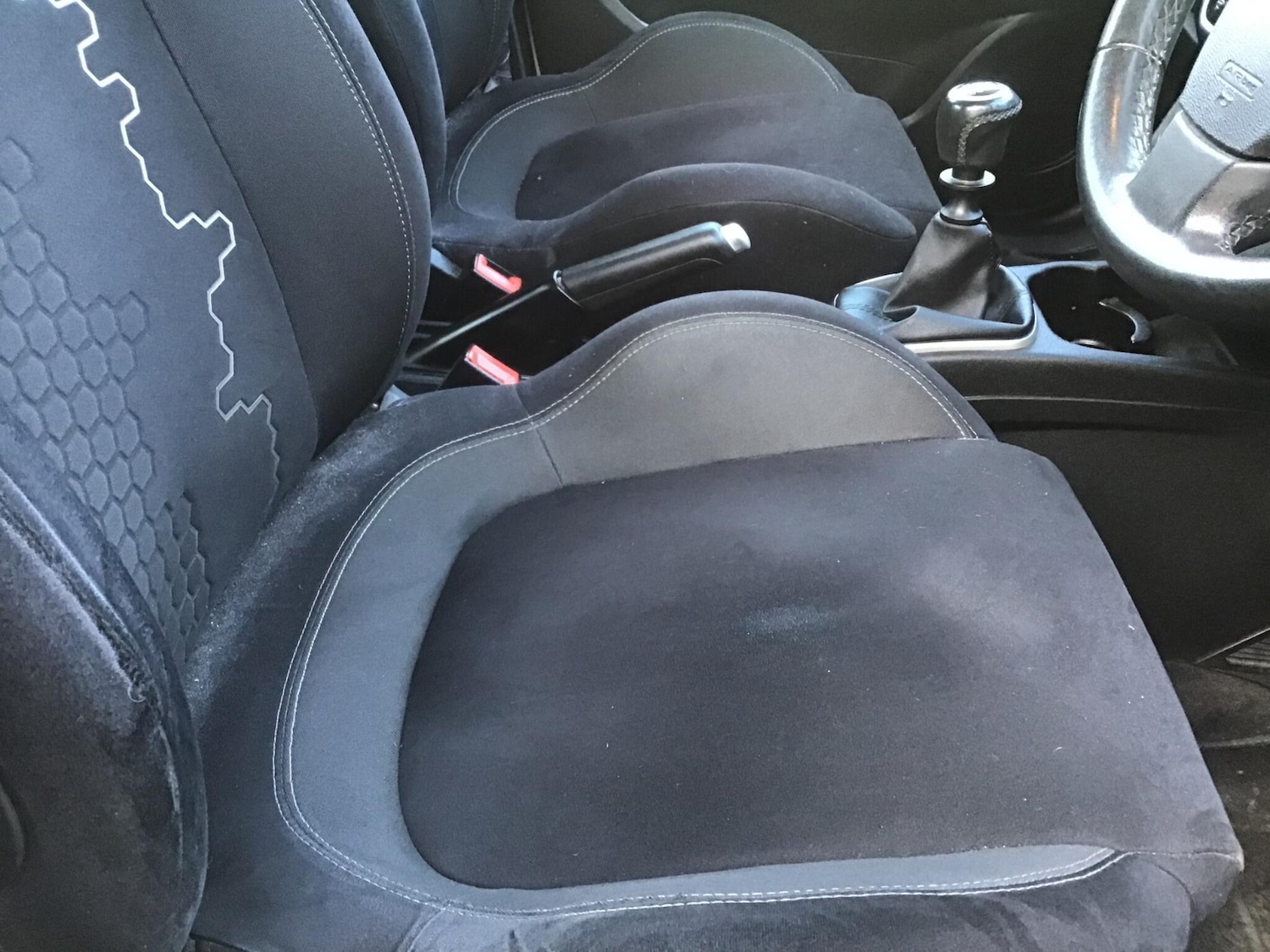 Used Fiat Punto 2014 for sale - 76446805: Photo 46