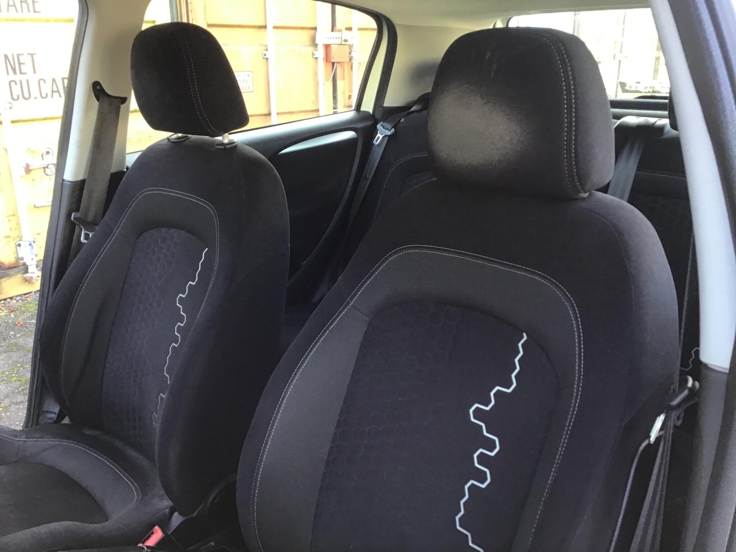 Used Fiat Punto 2014 for sale - 76446805: Photo 50