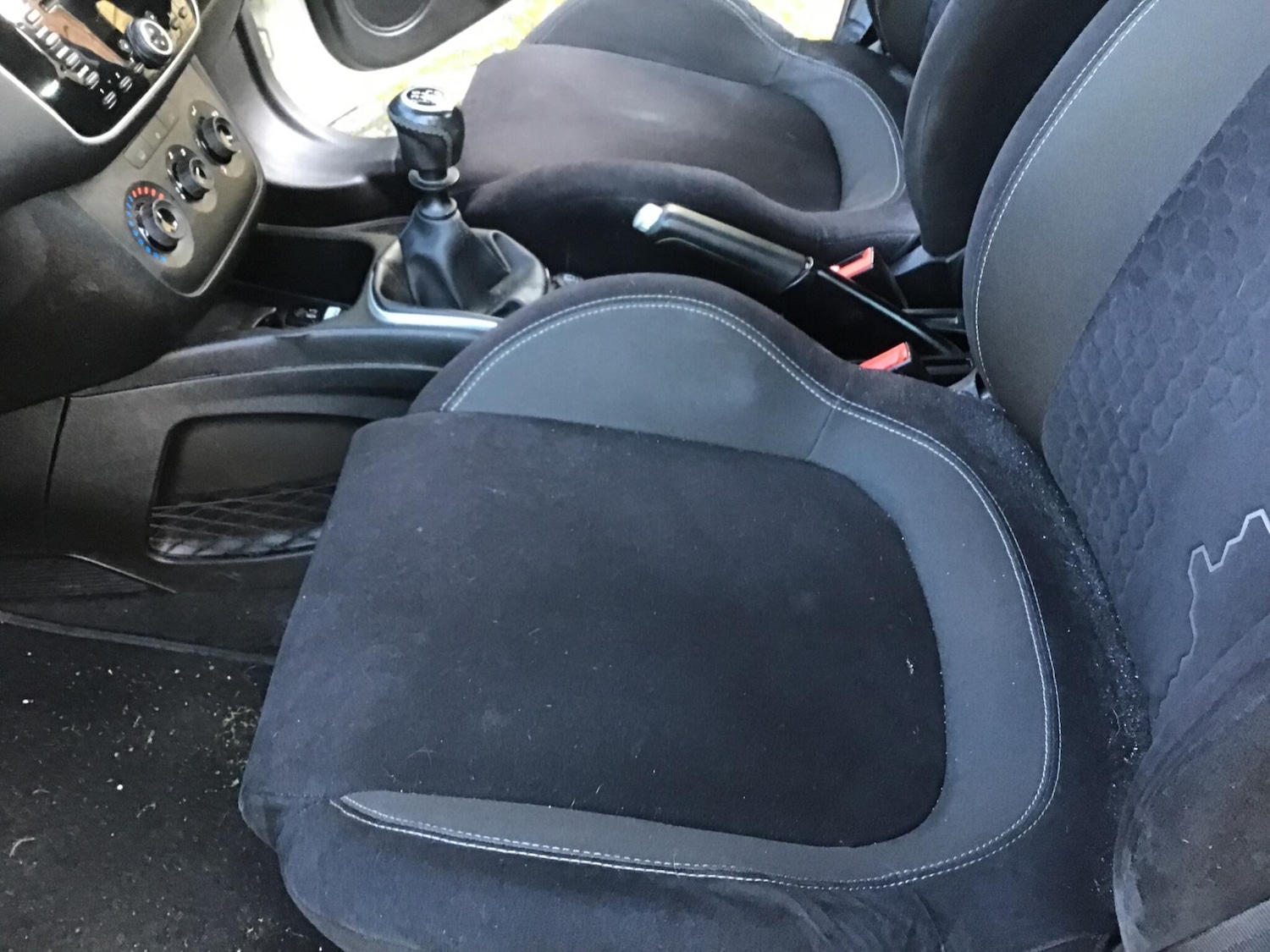 Used Fiat Punto 2014 for sale - 76446805: Photo 51