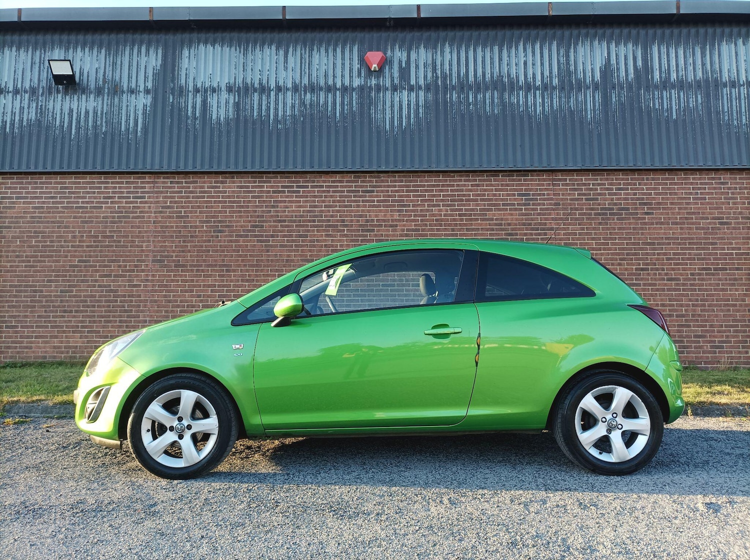 Used Vauxhall Corsa 2012 for sale - 76084935: Photo 19