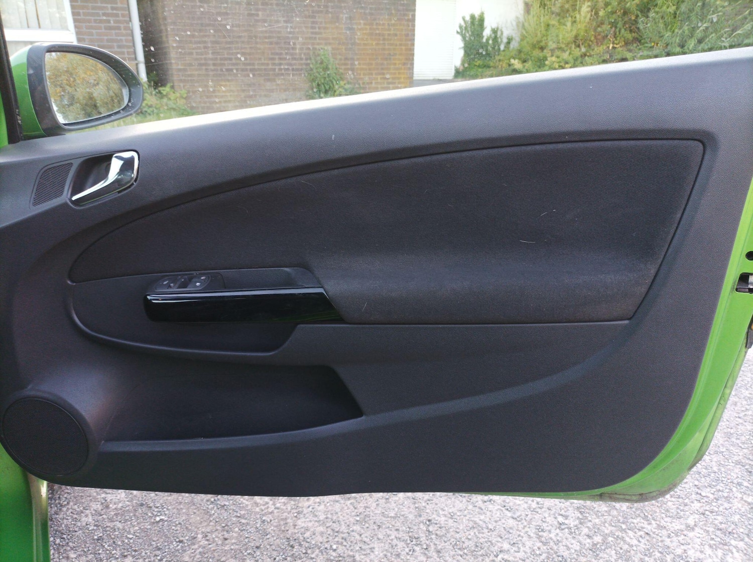 Used Vauxhall Corsa 2012 for sale - 76084935: Photo 35