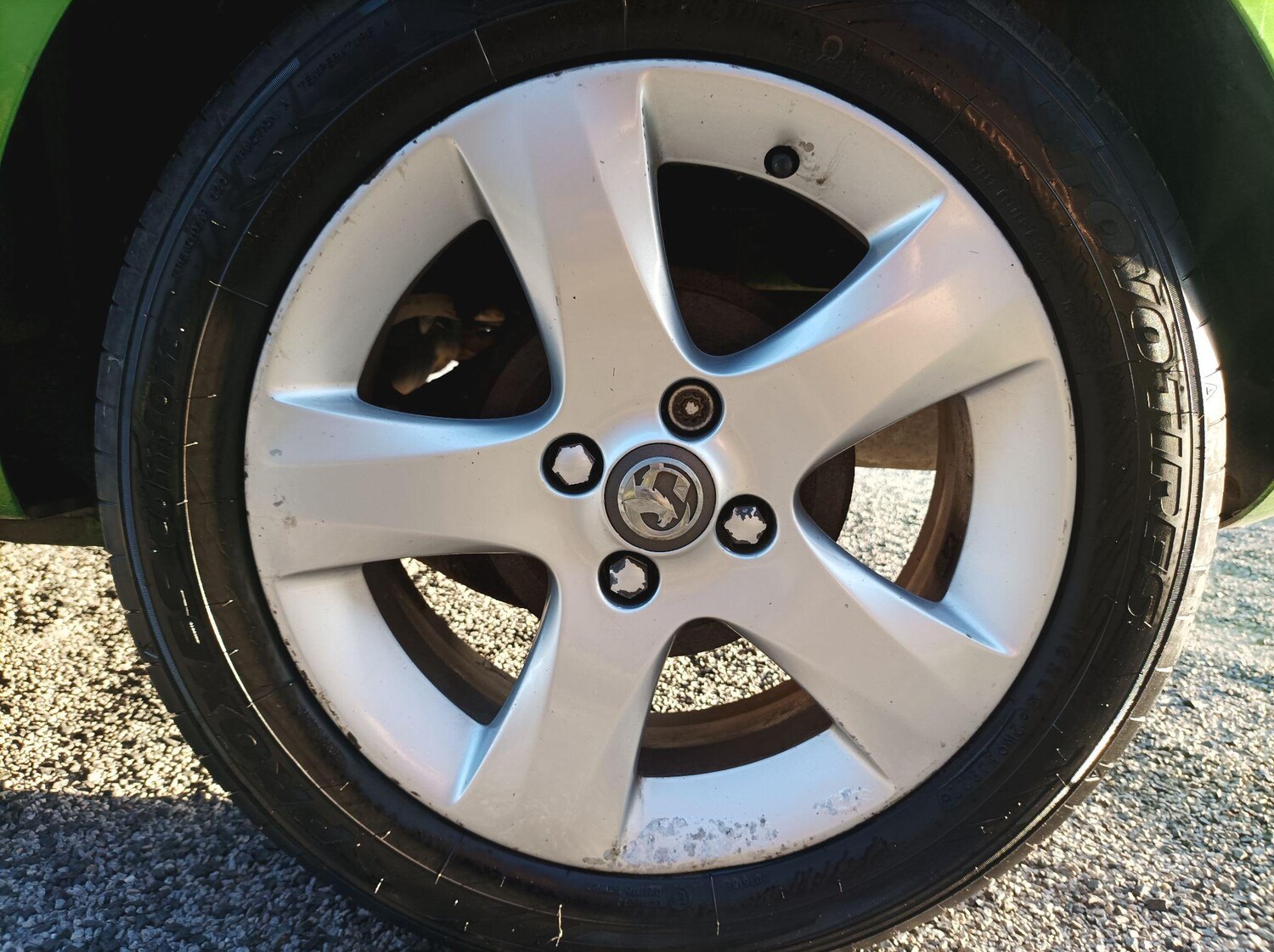 Used Vauxhall Corsa 2012 for sale - 76084935: Photo 37