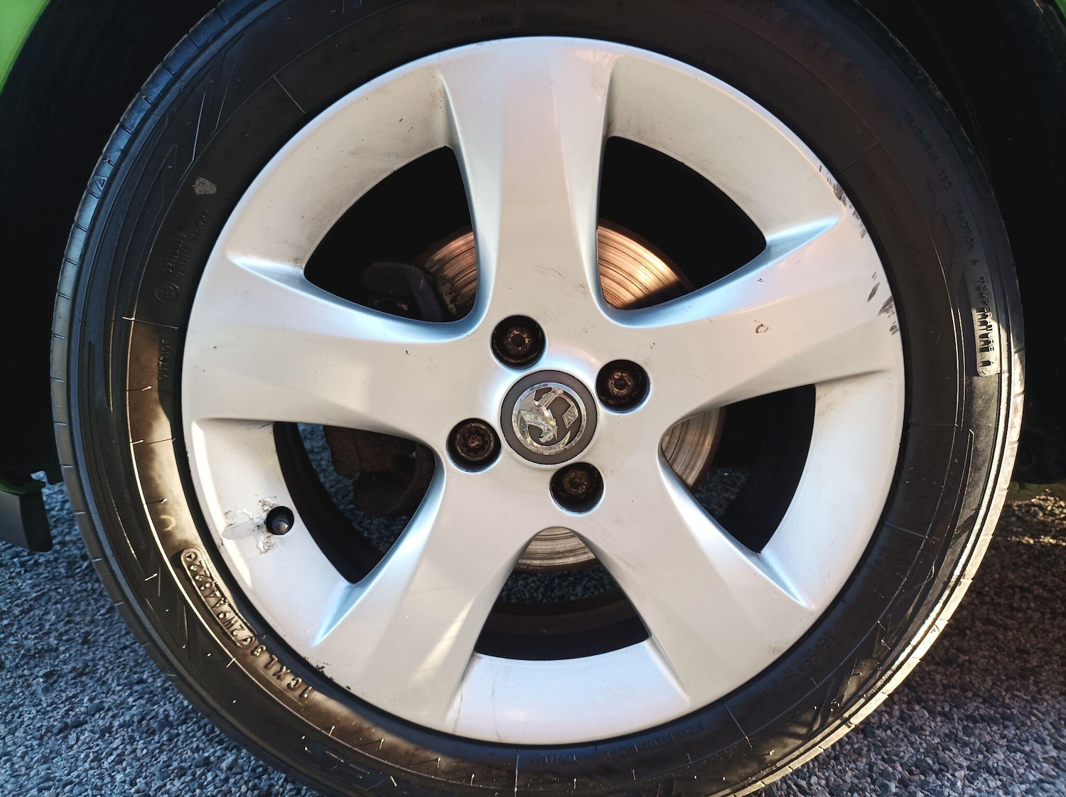 Used Vauxhall Corsa 2012 for sale - 76084935: Photo 38