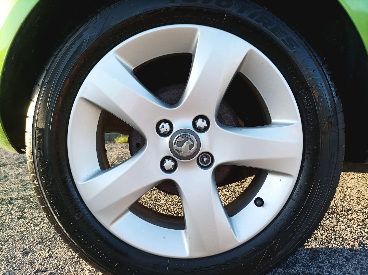 Used Vauxhall Corsa 2012 for sale - 76084935: Photo 40