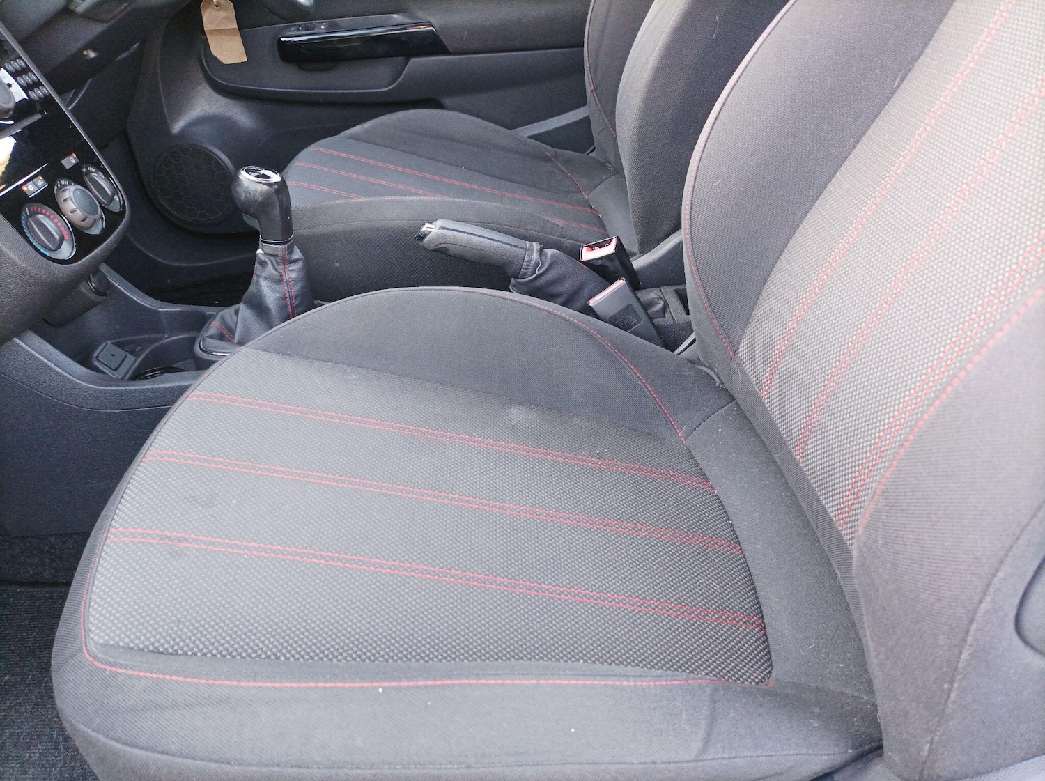 Used Vauxhall Corsa 2012 for sale - 76084935: Photo 45