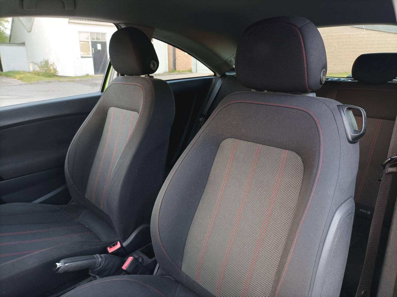 Used Vauxhall Corsa 2012 for sale - 76084935: Photo 46