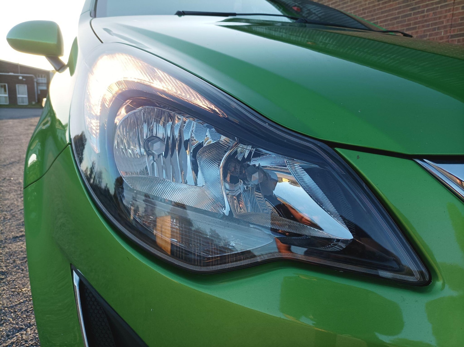Used Vauxhall Corsa 2012 for sale - 76084935: Photo 49