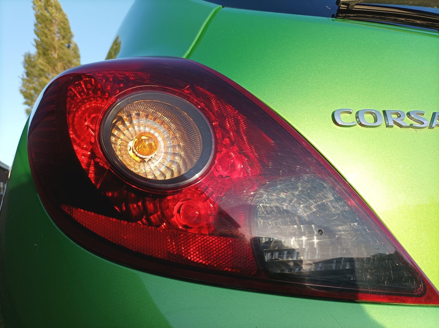 Used Vauxhall Corsa 2012 for sale - 76084935: Photo 57