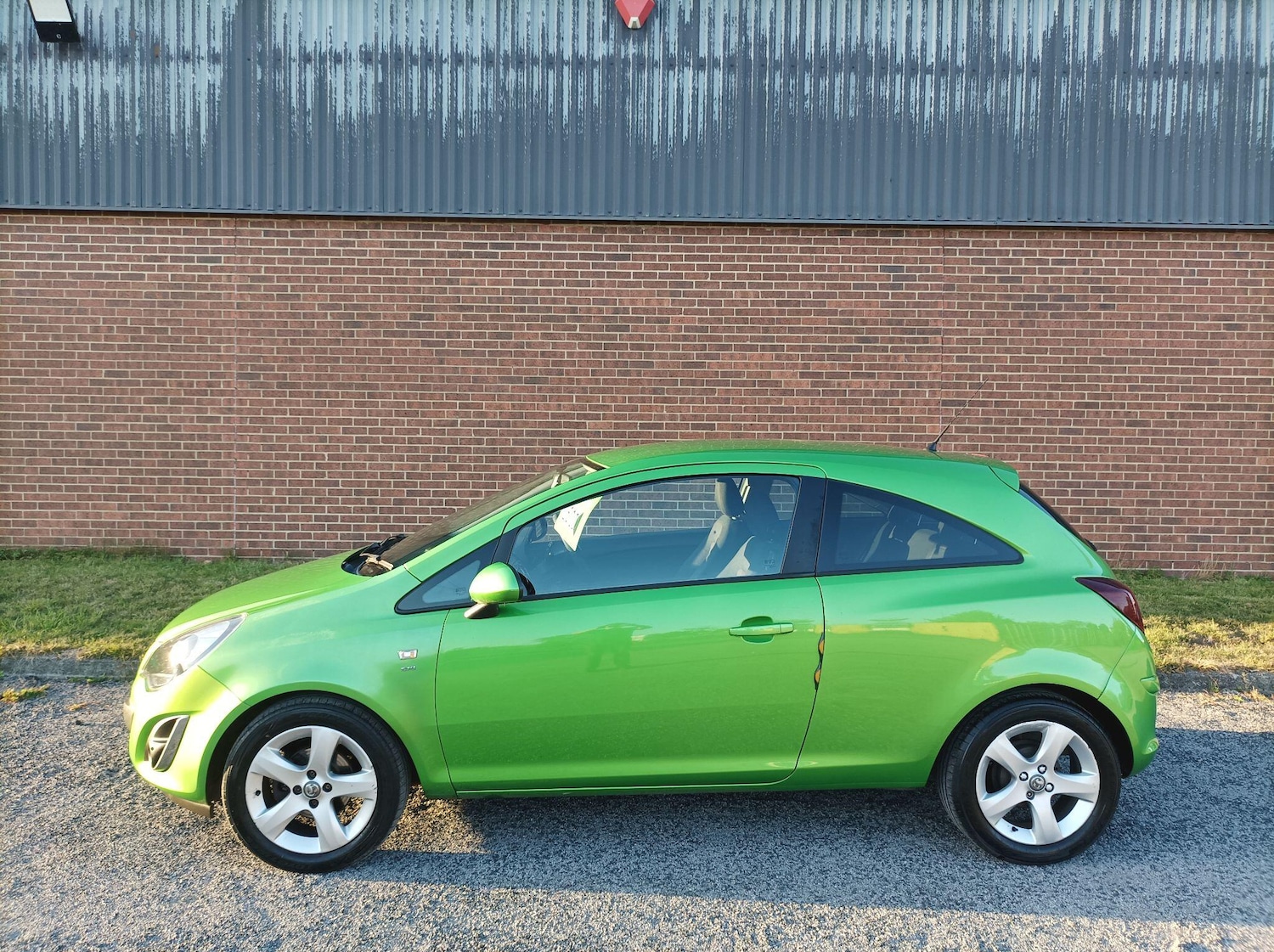 Used Vauxhall Corsa 2012 for sale - 76765088: Photo 25
