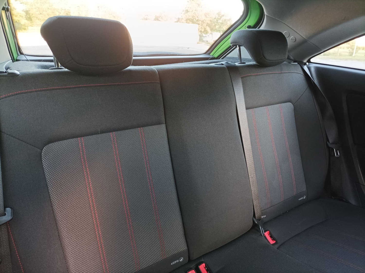 Used Vauxhall Corsa 2012 for sale - 76765088: Photo 34