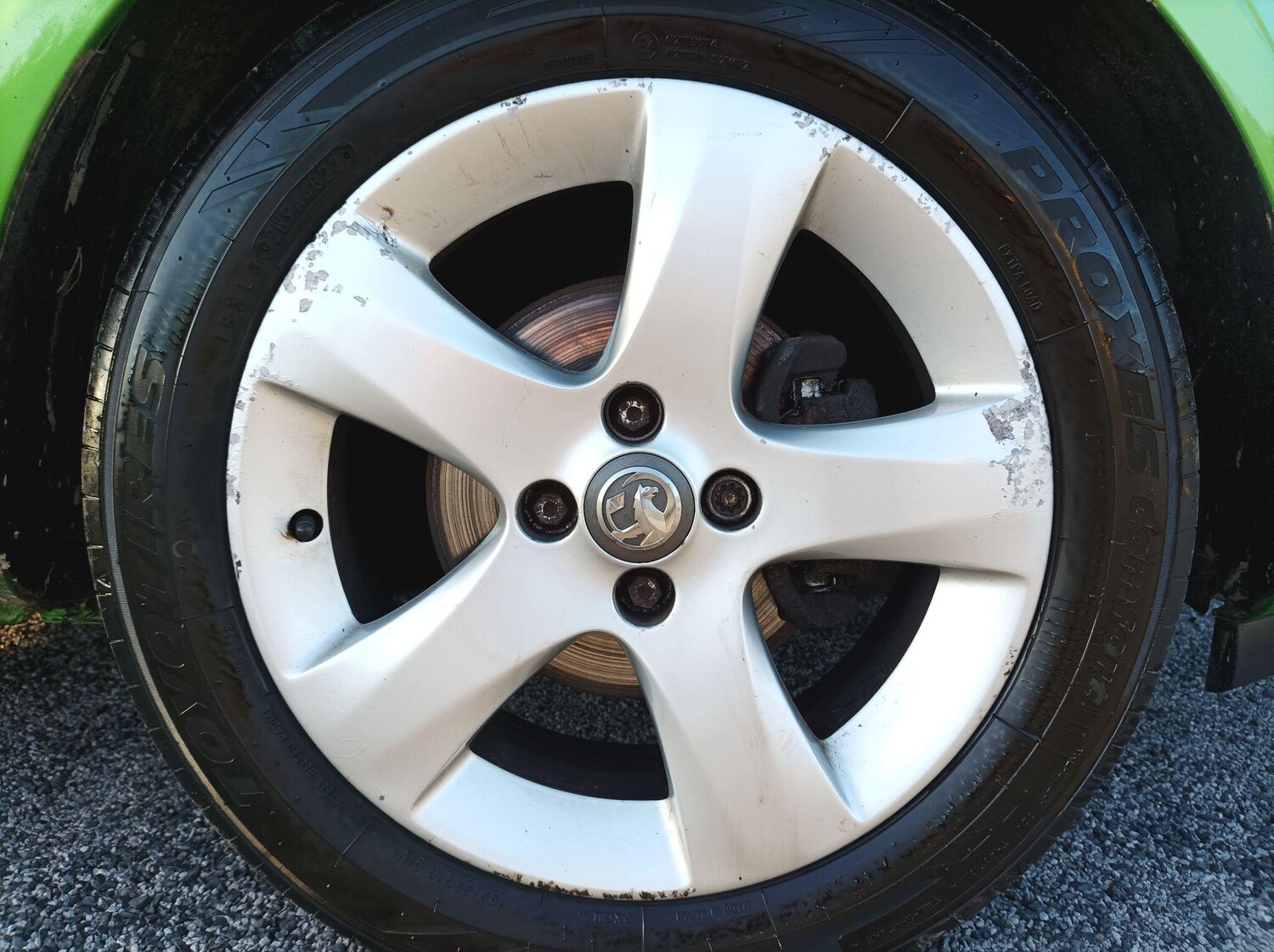 Used Vauxhall Corsa 2012 for sale - 76765088: Photo 40