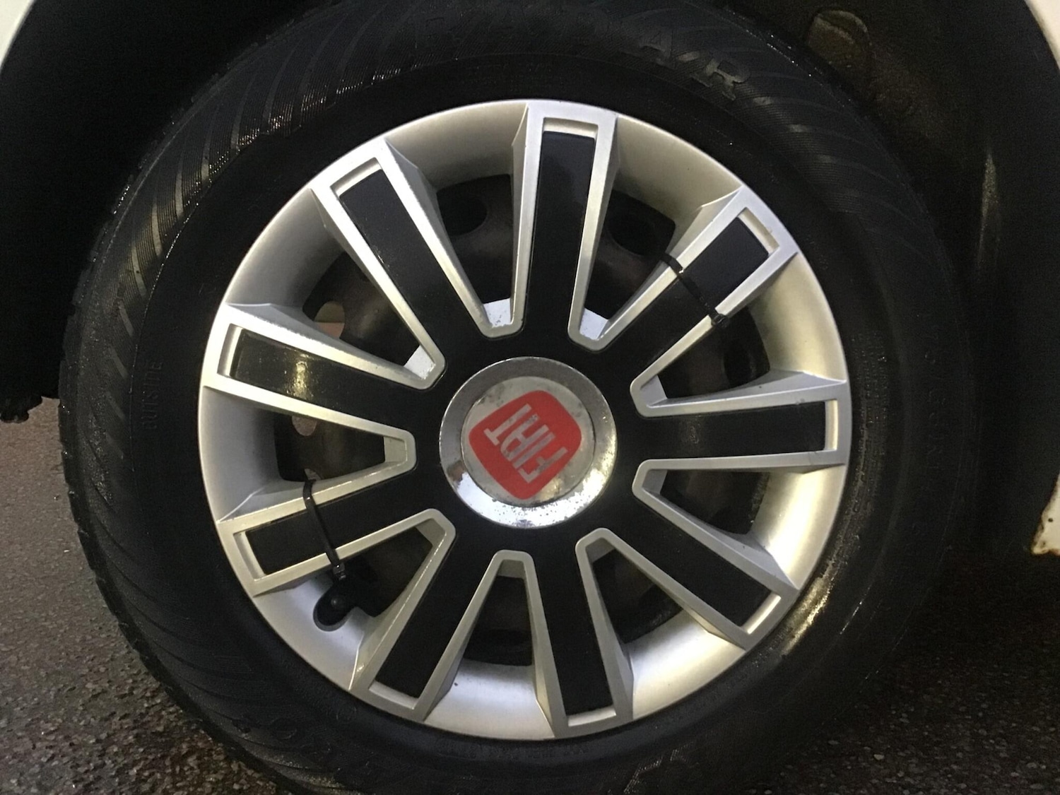 Used Fiat 500 2011 for sale - 76849923: Photo 25