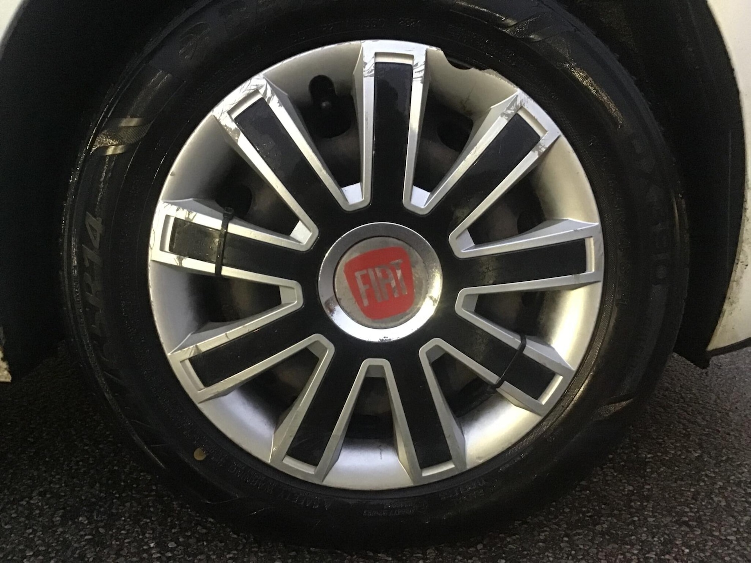 Used Fiat 500 2011 for sale - 76849923: Photo 26