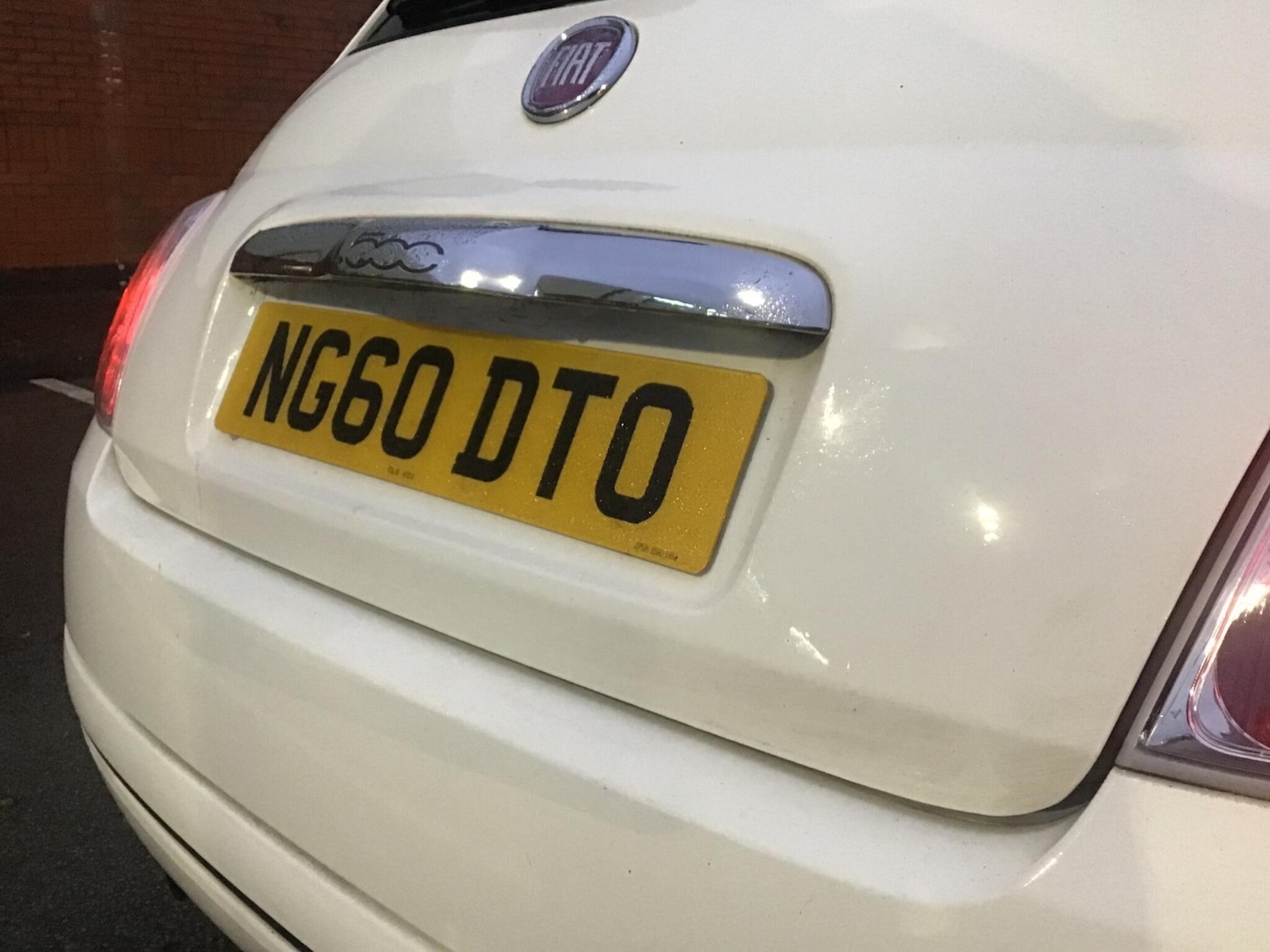 Used Fiat 500 2011 for sale - 76849923: Photo 31