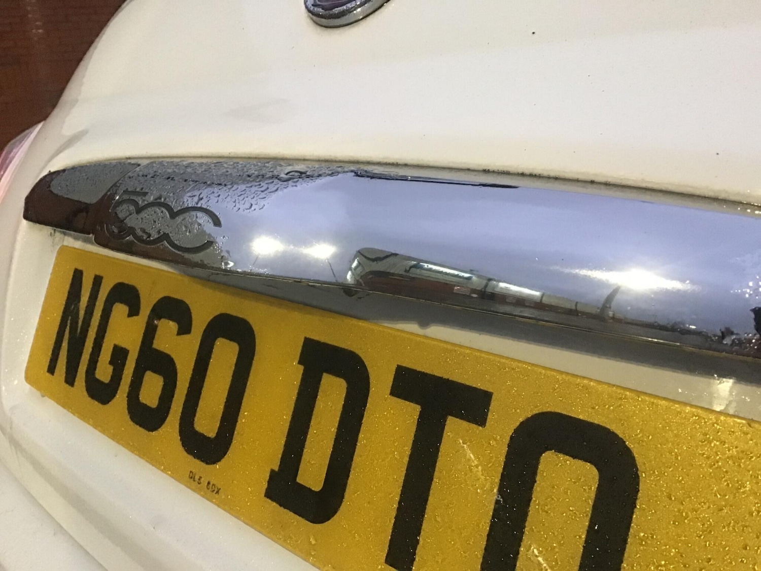 Used Fiat 500 2011 for sale - 76849923: Photo 33