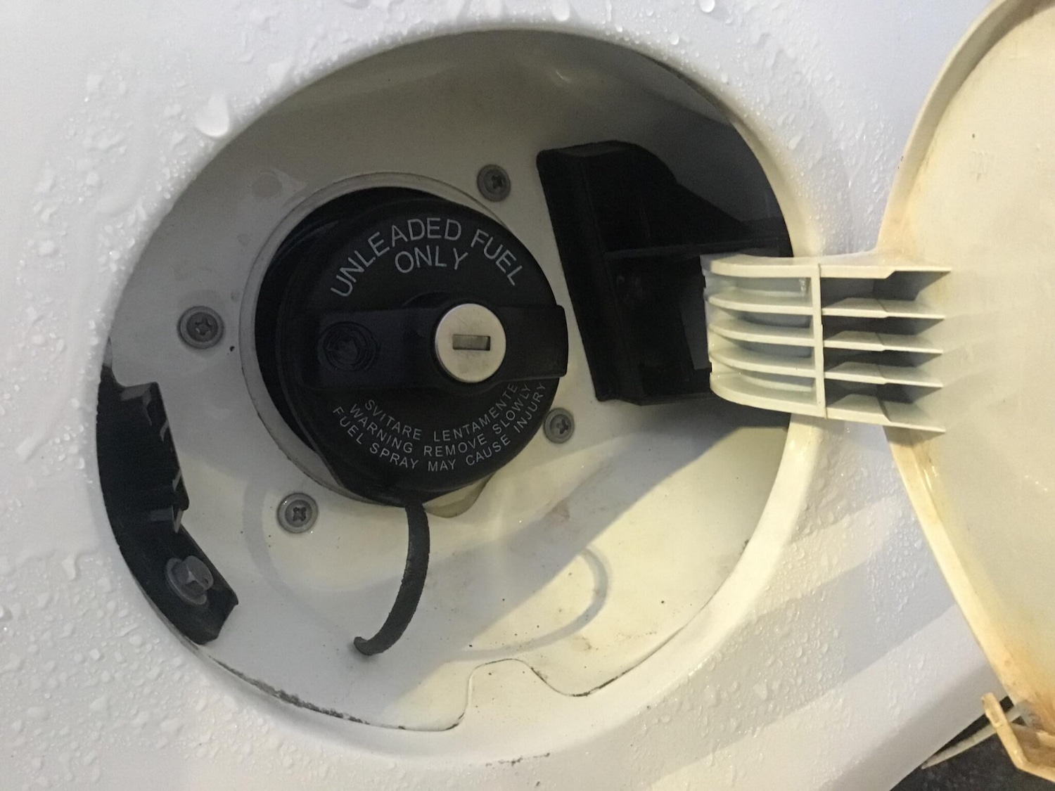 Used Fiat 500 2011 for sale - 76849923: Photo 34